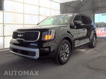 2024 Kia Telluride LX
