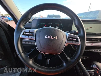 2024 Kia Telluride LX - miniatura 10