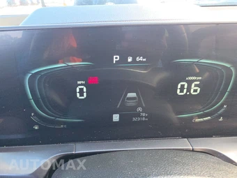 2024 Kia Telluride LX - miniatura 12