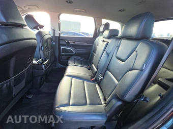 2024 Kia Telluride LX - miniatura 13