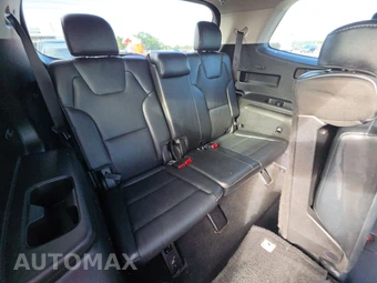 2024 Kia Telluride LX - miniatura 14