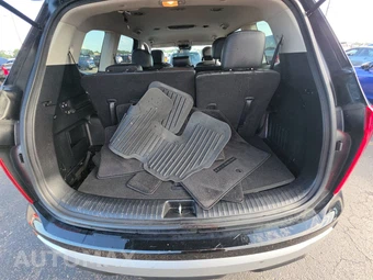 2024 Kia Telluride LX - miniatura 17