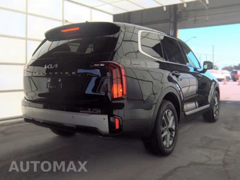 2024 Kia Telluride LX - miniatura 4