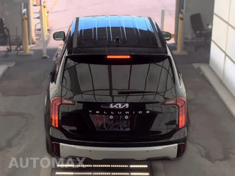 2024 Kia Telluride LX - miniatura 5
