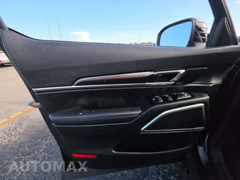 2024 Kia Telluride LX - miniatura 9