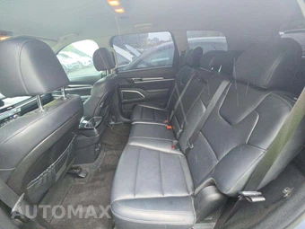 2024 Kia Telluride LX - miniatura 13