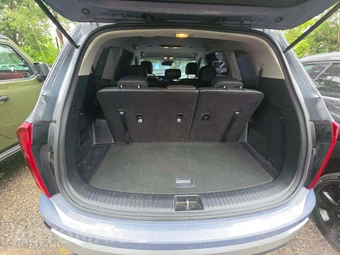 2024 Kia Telluride LX - miniatura 15