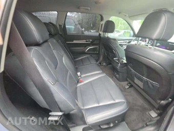 2024 Kia Telluride LX - miniatura 17