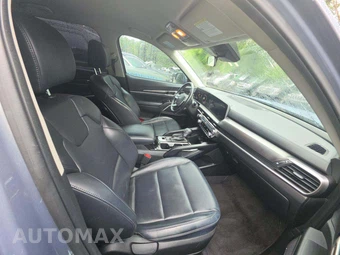 2024 Kia Telluride LX - miniatura 19