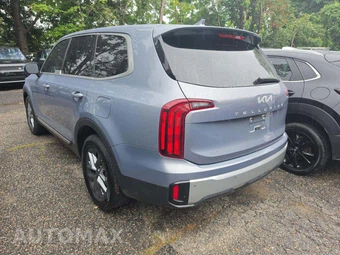 2024 Kia Telluride LX - miniatura 2