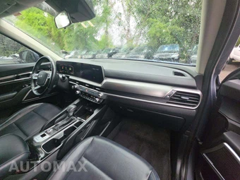 2024 Kia Telluride LX - miniatura 20