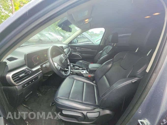 2024 Kia Telluride LX - miniatura 6