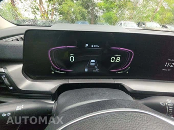 2024 Kia Telluride LX - miniatura 9
