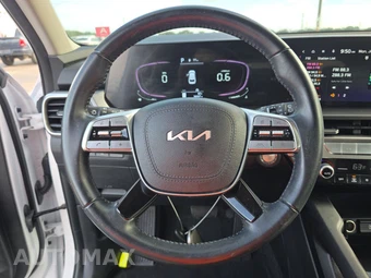 2024 Kia Telluride LX - miniatura 10