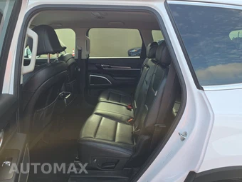 2024 Kia Telluride LX - miniatura 13