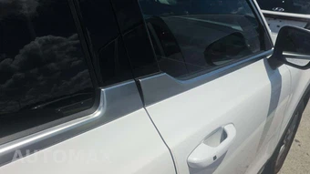 2024 Kia Telluride LX - miniatura 26