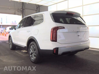 2024 Kia Telluride LX - miniatura 6