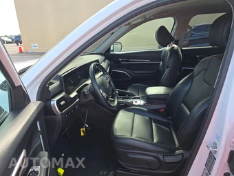 2024 Kia Telluride LX - miniatura 7