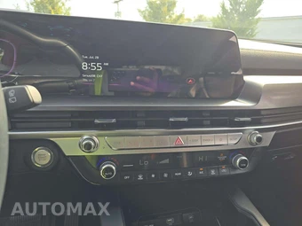 2024 Kia Telluride LX – miniatura 10