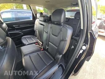 2024 Kia Telluride LX – miniatura 13