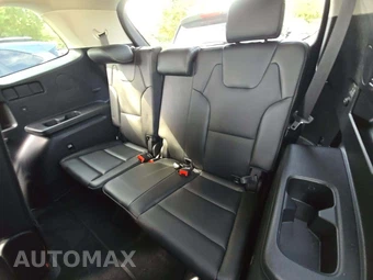 2024 Kia Telluride LX – miniatura 14