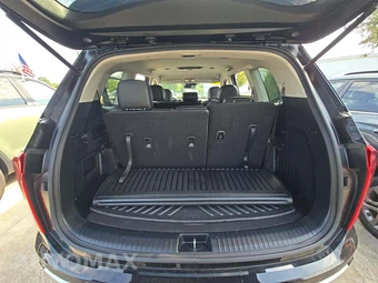 2024 Kia Telluride LX – miniatura 15