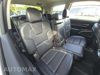 2024 Kia Telluride LX – miniatura 17
