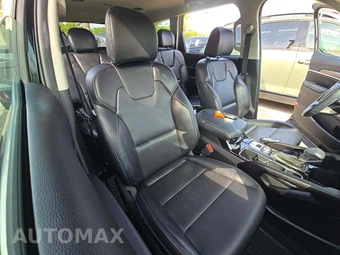 2024 Kia Telluride LX – miniatura 19