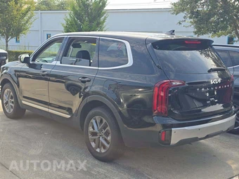 2024 Kia Telluride LX – miniatura 2