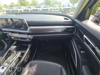 2024 Kia Telluride LX – miniatura 20