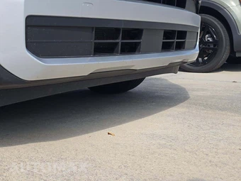 2024 Kia Telluride LX – miniatura 22