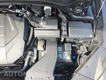 2024 Kia Telluride LX – miniatura 23