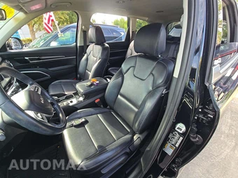 2024 Kia Telluride LX – miniatura 6