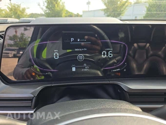 2024 Kia Telluride LX – miniatura 9