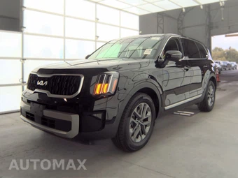 2024 Kia Telluride LX