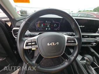 2024 Kia Telluride LX - miniatura 10
