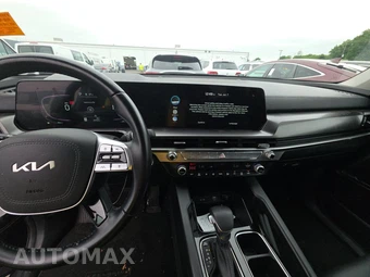 2024 Kia Telluride LX - miniatura 11