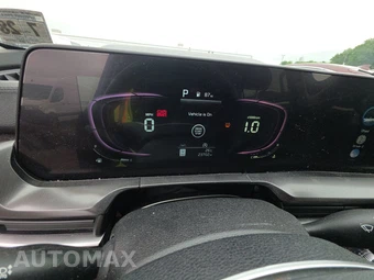 2024 Kia Telluride LX - miniatura 12