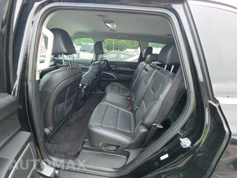 2024 Kia Telluride LX - miniatura 13