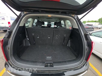 2024 Kia Telluride LX - miniatura 17