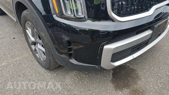 2024 Kia Telluride LX - miniatura 34