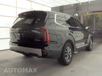 2024 Kia Telluride LX - miniatura 4