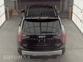 2024 Kia Telluride LX - miniatura 5