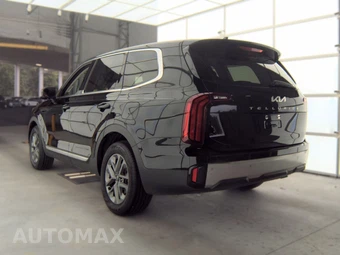 2024 Kia Telluride LX - miniatura 6