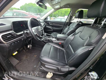2024 Kia Telluride LX - miniatura 7