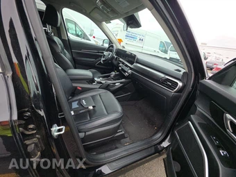 2024 Kia Telluride LX - miniatura 8