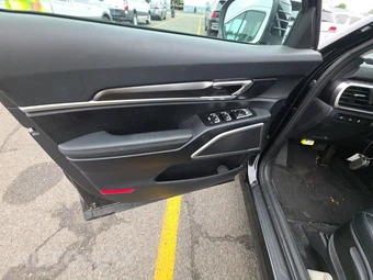2024 Kia Telluride LX - miniatura 9