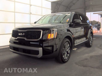 2024 Kia Telluride LX