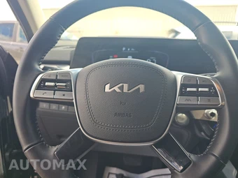 2024 Kia Telluride LX - miniatura 10