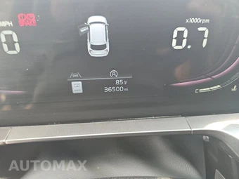 2024 Kia Telluride LX - miniatura 12